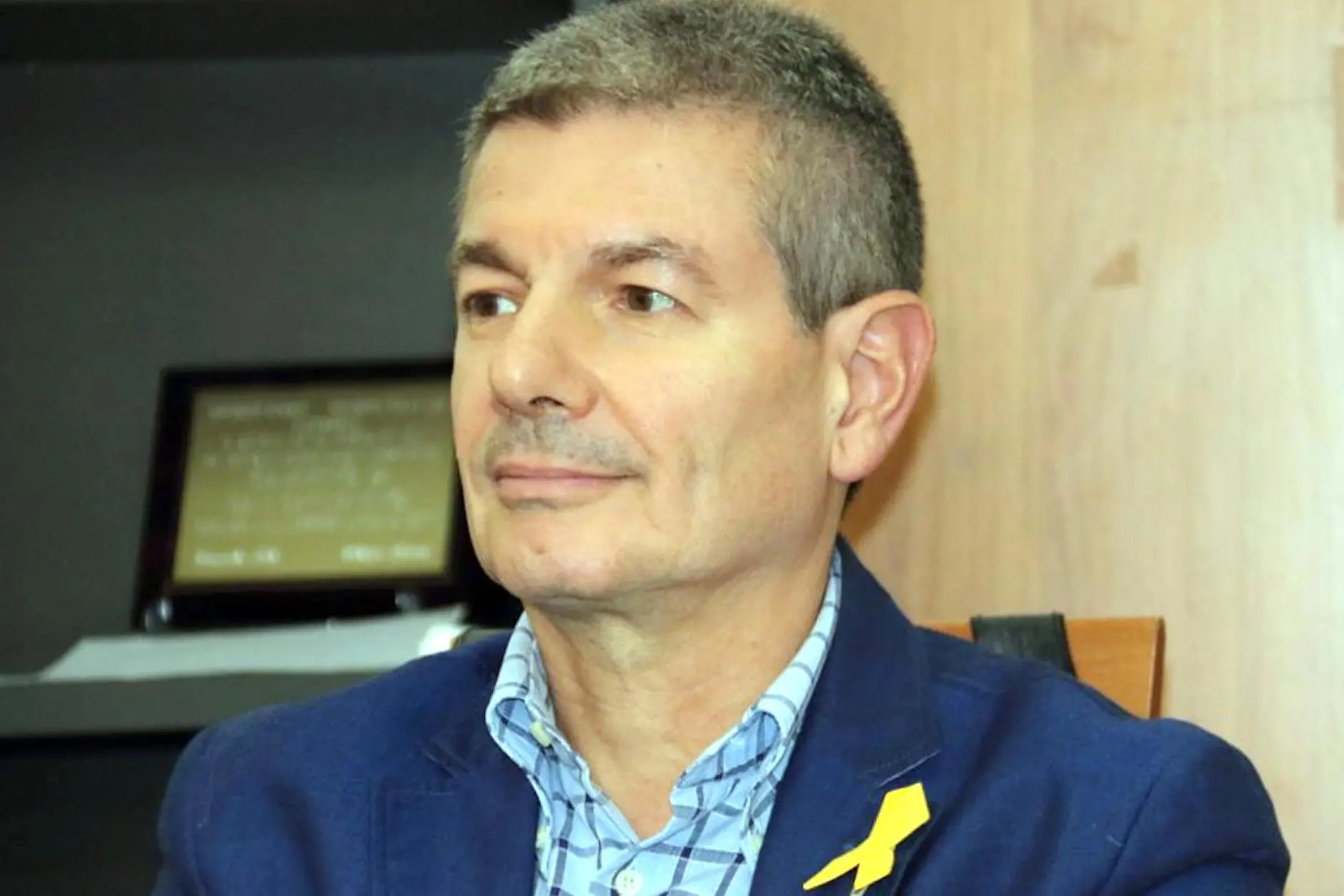 Giuseppe Melis