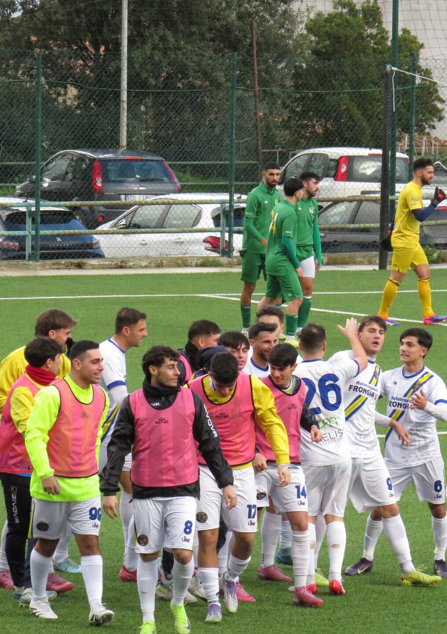 La corsa a tre è al momento decisivo