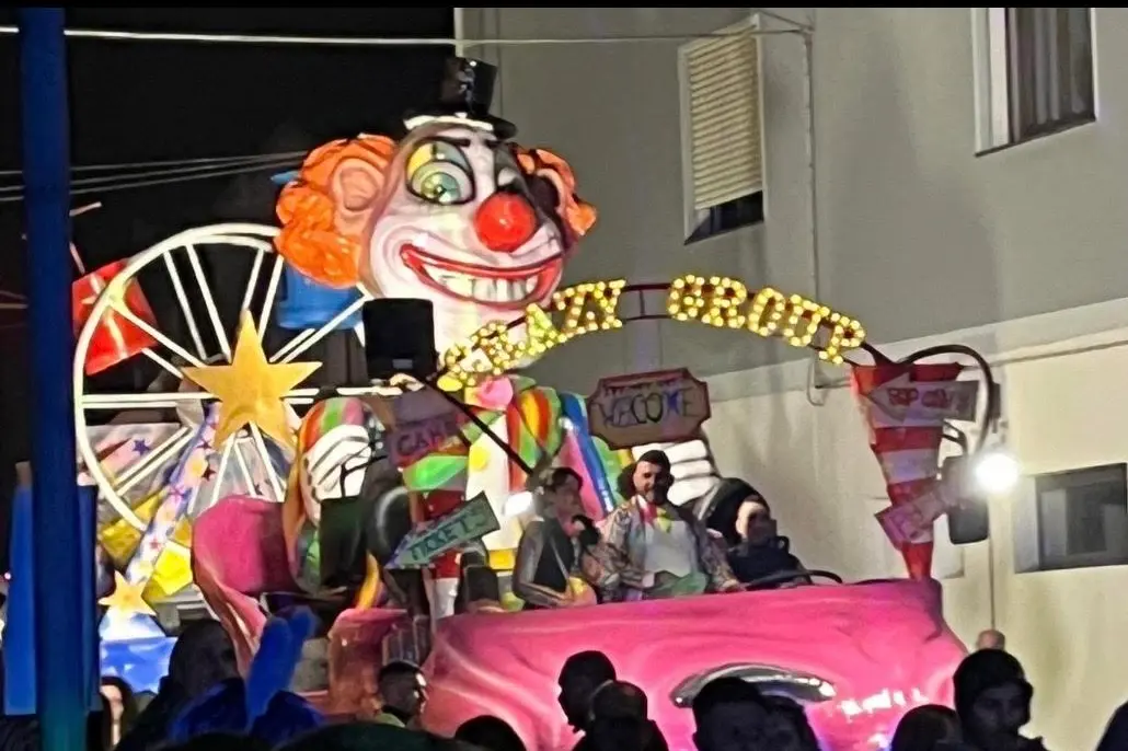 L'evento lo scorso anno (foto concessa)