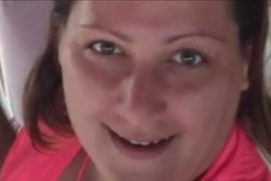 Amber Farren (foto Youtube)