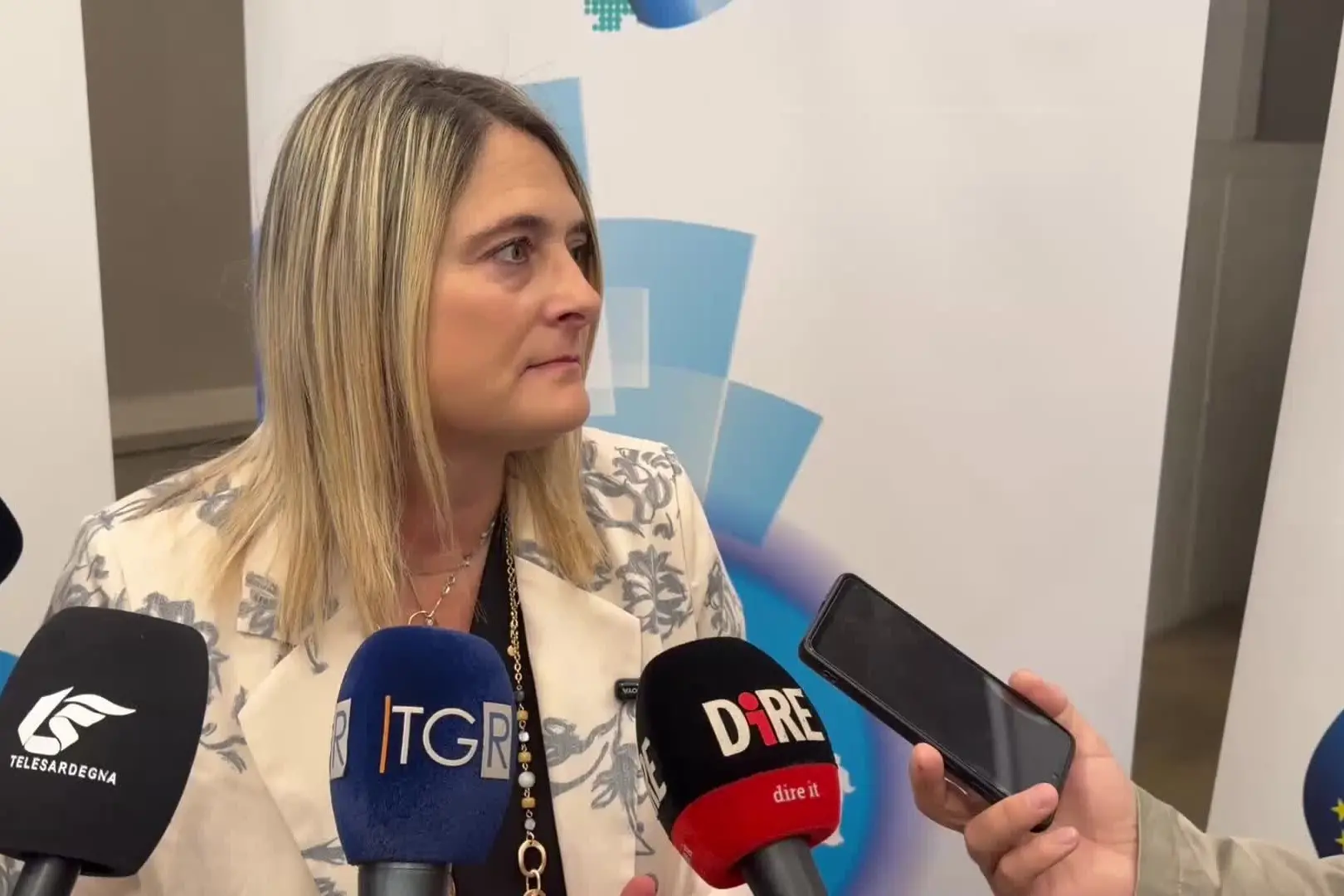 Uil Sardegna, Fulvia Murru: «La prima vertenza da affrontare è la sanità»