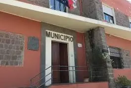 Il municipio