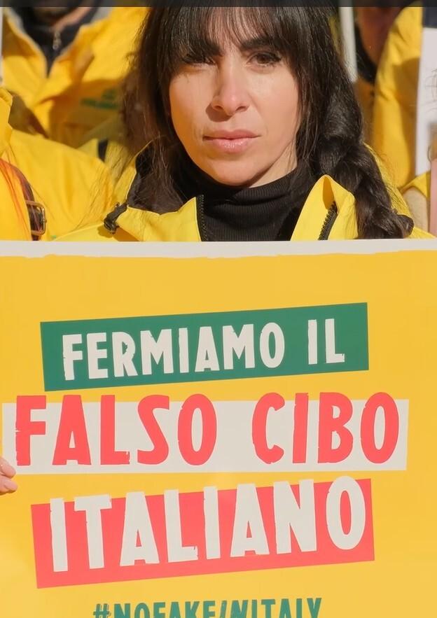 Una nuova battaglia per il Made in Italy