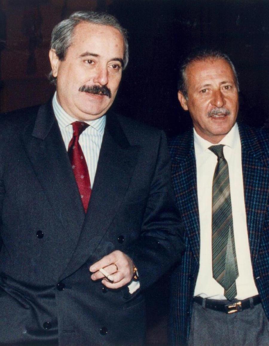 L’Asinara farà parte del museo dedicato a Falcone e Borsellino