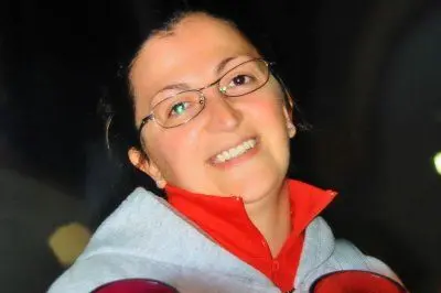 Dina Dore