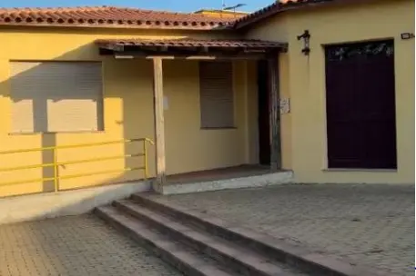 Scuola di Lu Bagnu (foto concessa)