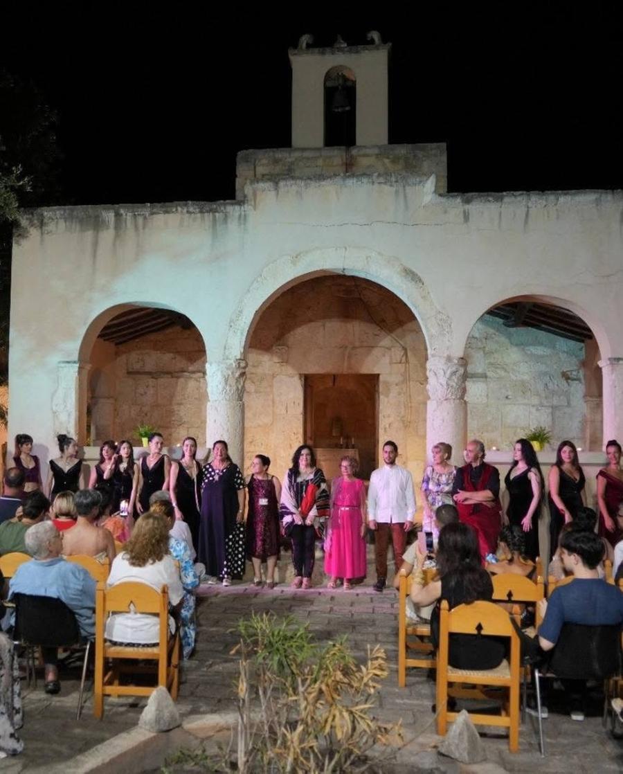 Teatro e musica, due appuntamenti tra Casa Ligas e San Giuliano