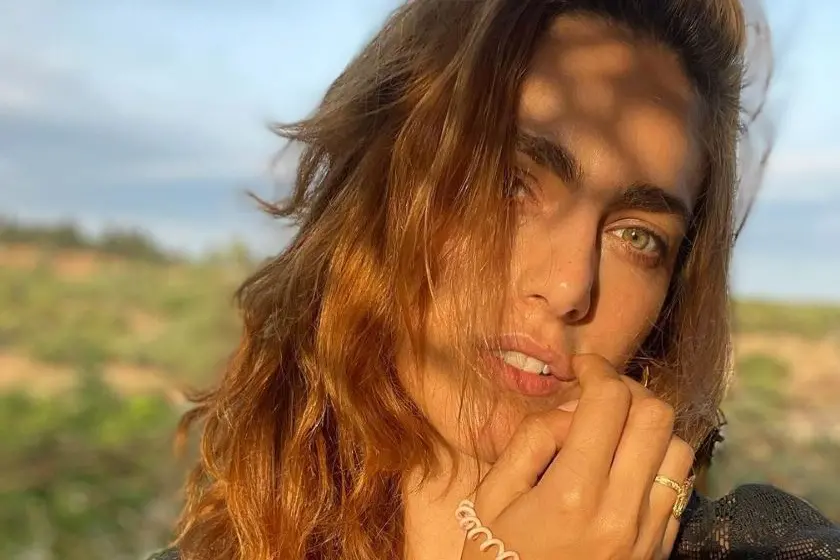 Miriam Leone (foto Instagram)