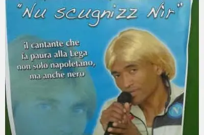 &quot;El Nino Nero&quot;