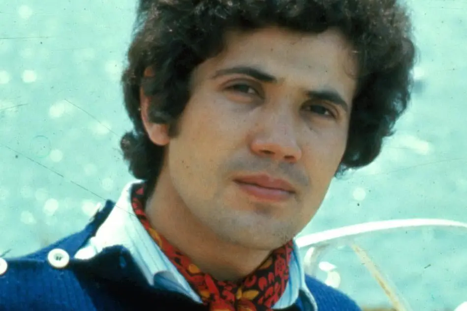 Lucio Battisti