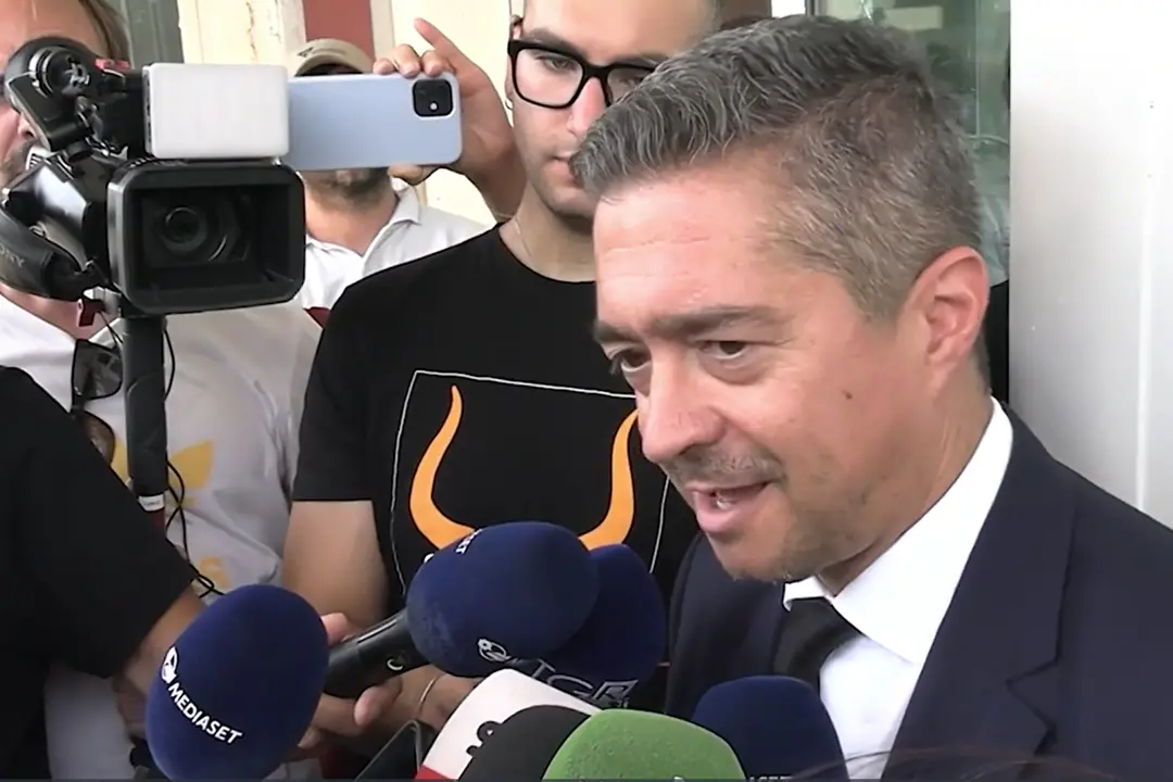 Caso Roggero, il legale: "Fiduciosi per la grazia ma tempi non brevi"