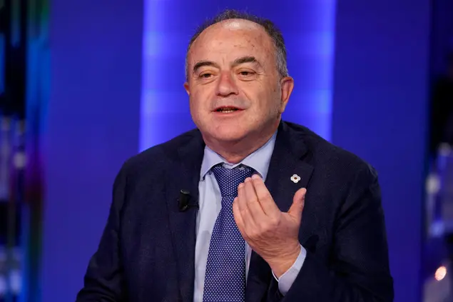 Nicola Gratteri (Ansa)