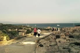 Cabras, in arrivo gli archeologi a Tharros