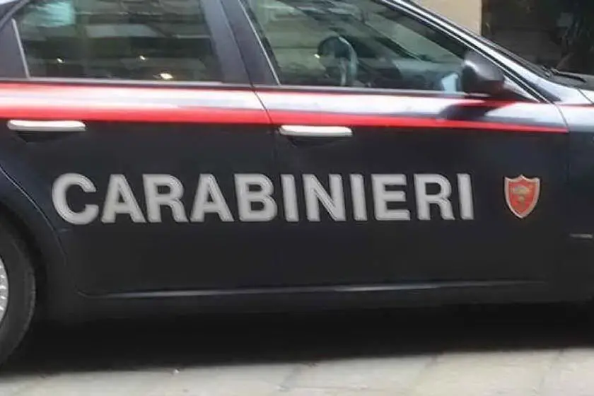 (Archivio L'Unione Sarda)