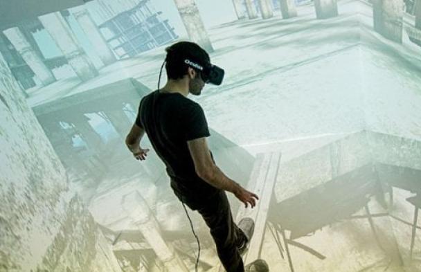 La realtà virtuale per la sicurezza dei cantieri: il progetto «Preventive innovation» dell’Inail