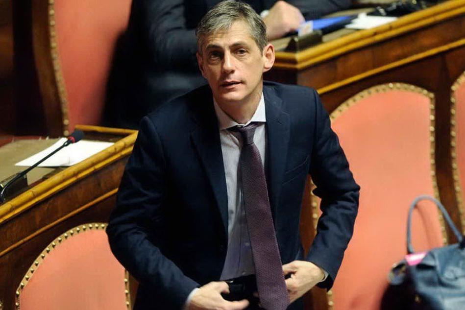 Torino: arrestati gli aggressori del senatore Alberto Airola
