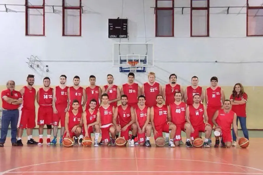 Il Basket Decimo