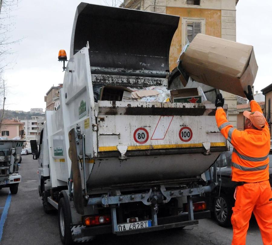 Nuoro Ambiente ancora in vita