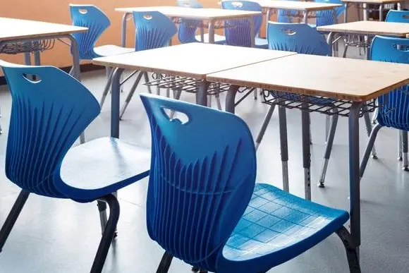 Scuole (foto concessa)