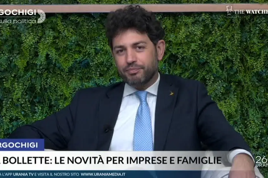 Bollette, Barabotti: risparmi miliardari per famiglie e imprese