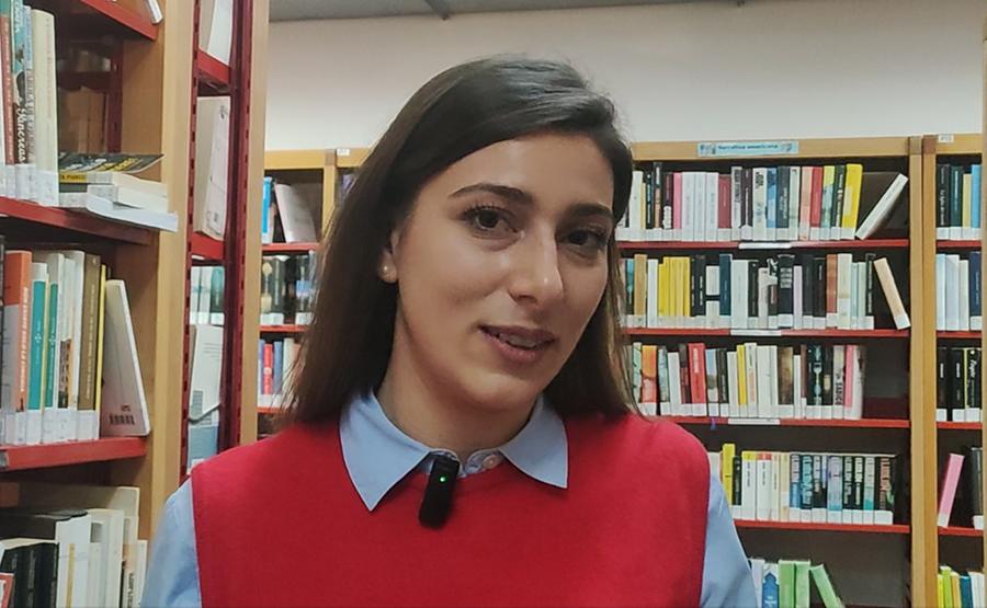 Il Gallurese e la sfida di Caterina Roselli: lingua, identità e futuro nelle nuove generazioni