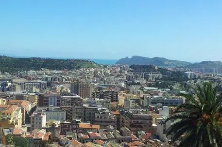 Cagliari (Ansa)