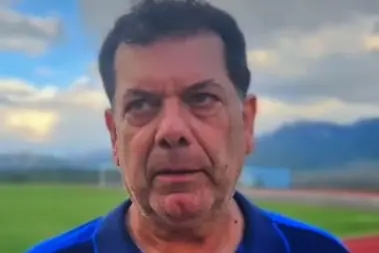 Mauro Giorico (allenatore Alghero)