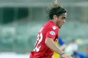 Alessandro Matri (foto: Enrico Locci)
