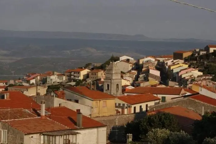 Villanova Monteleone