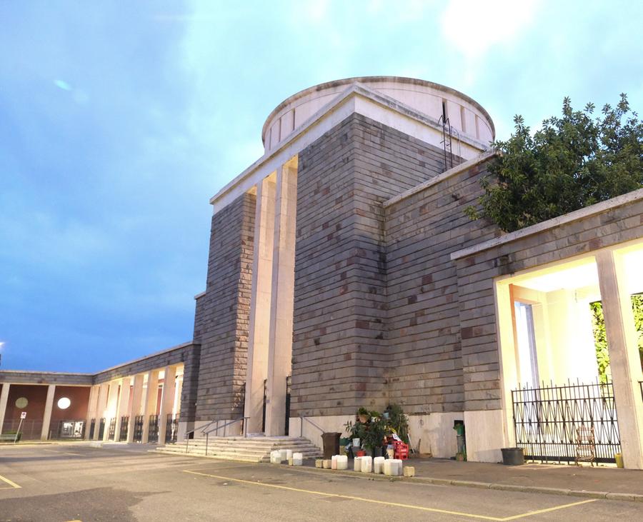 Black out: oggi limitazioni al cimitero