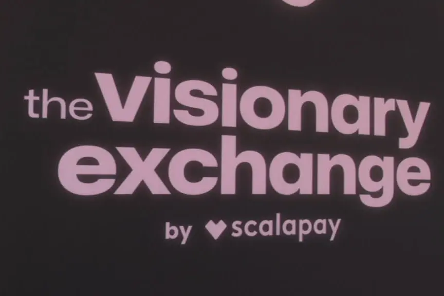 Al via il format The Visionary Exchange