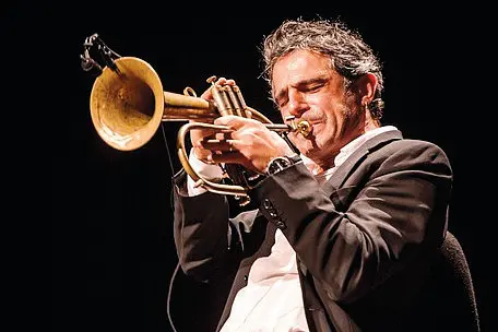 Paolo Fresu, 64 anni
