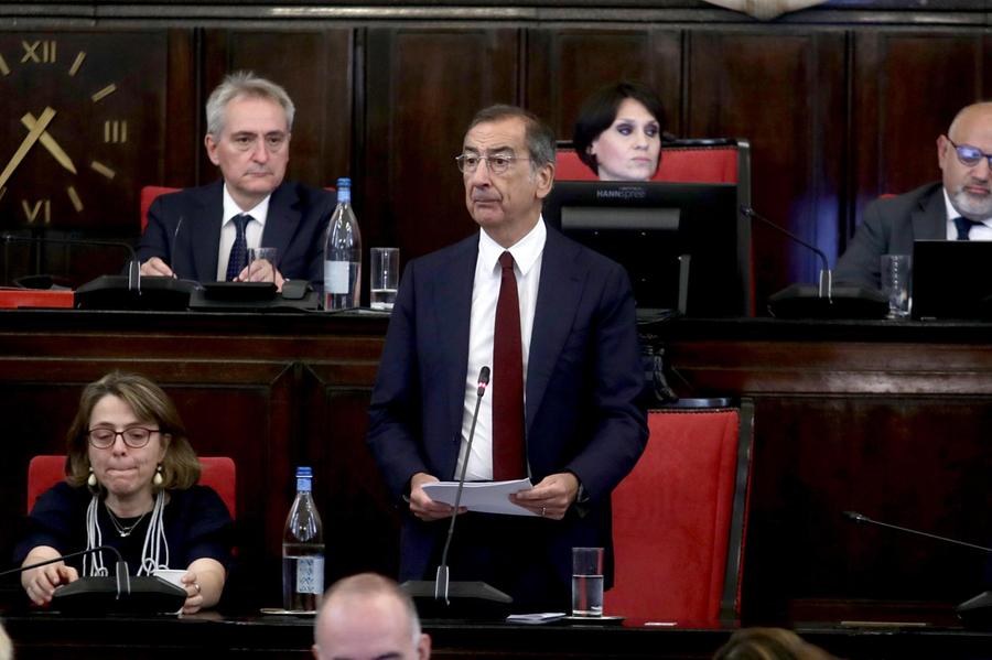 Inchiesta urbanistica a Milano, Sala: «Ho le mani pulite». L’assessore Tancredi si dimette