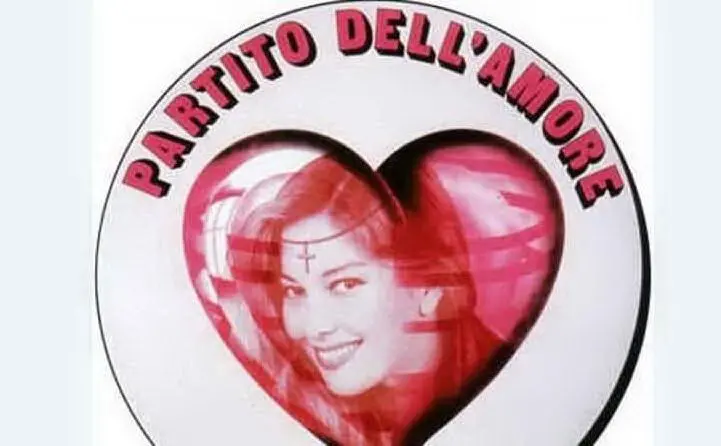 Nel 1991 entra nel Partito dell'amore