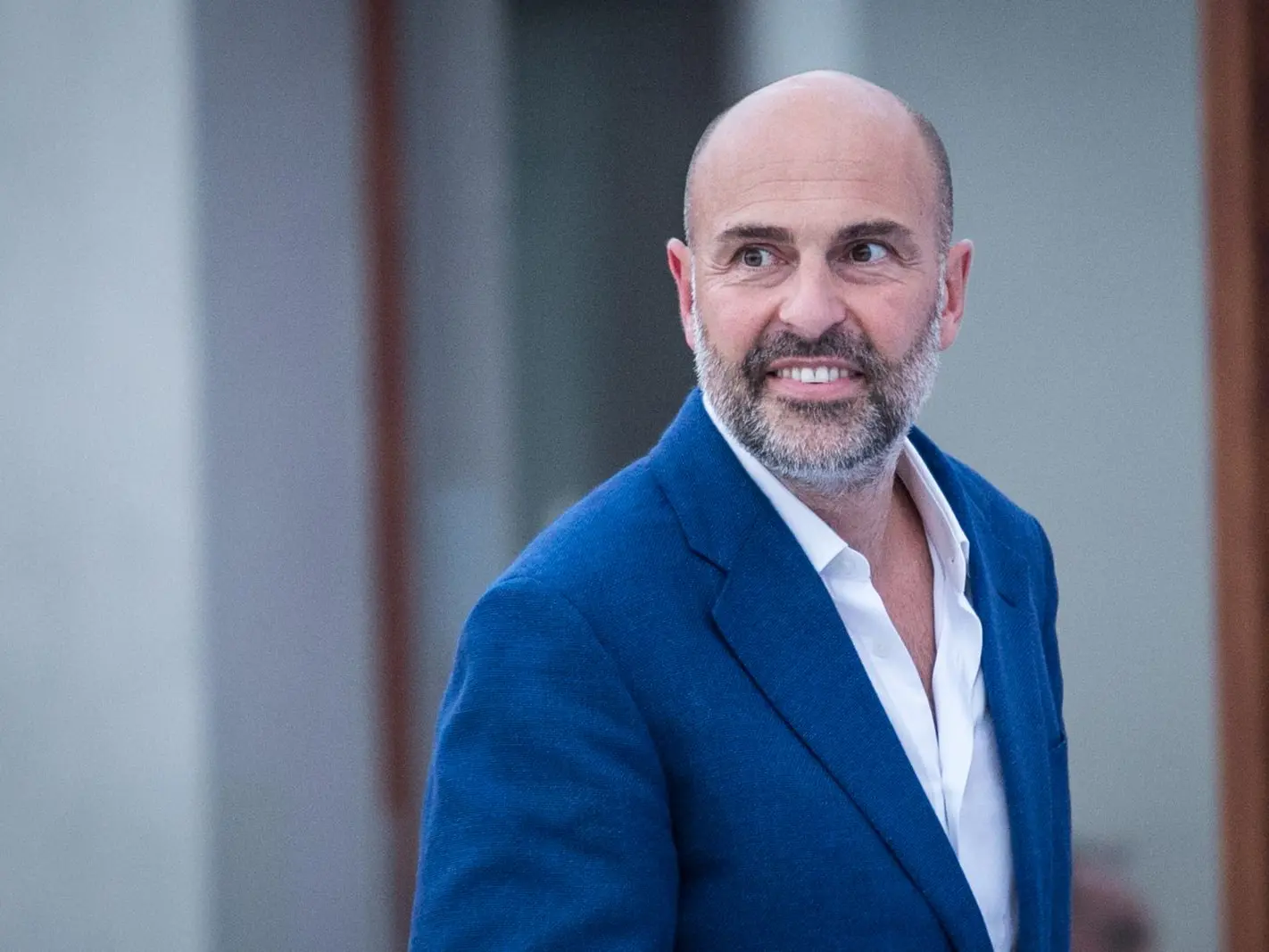 Tommaso Giulini, da giugno 2014 presidente del Cagliari