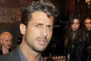 Fabrizio corona