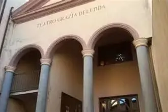 Teatro Deledda
