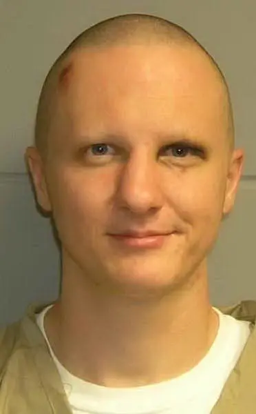 Jared Lee Loughner, l'attentatore di 22 anni