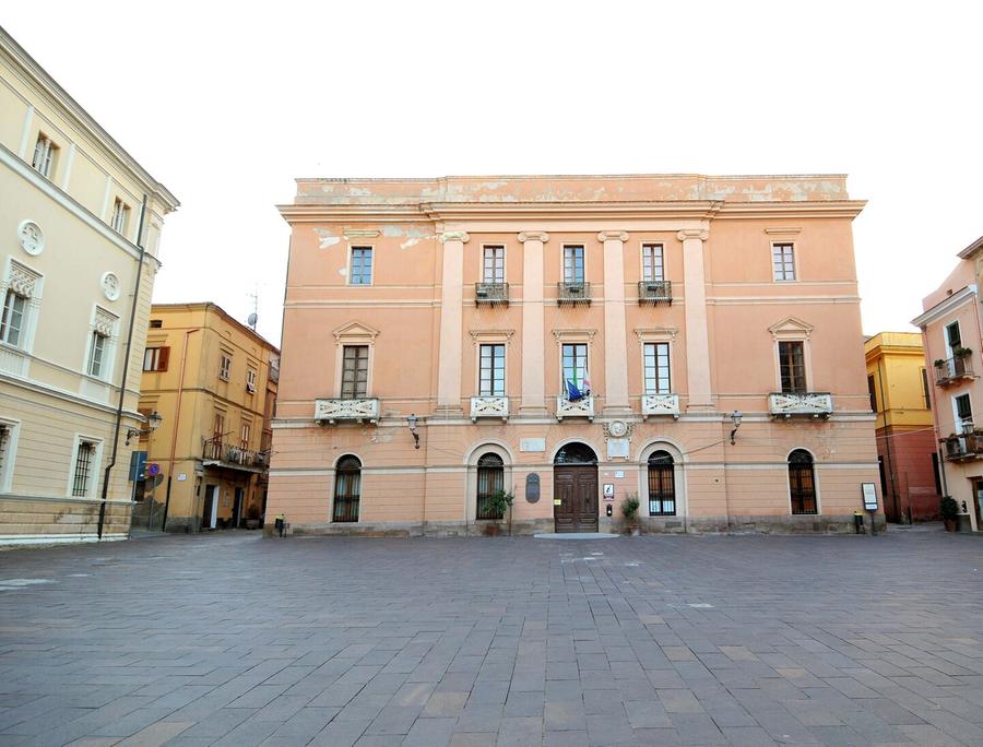 Cantiere Lavoras, buste paga in salvo