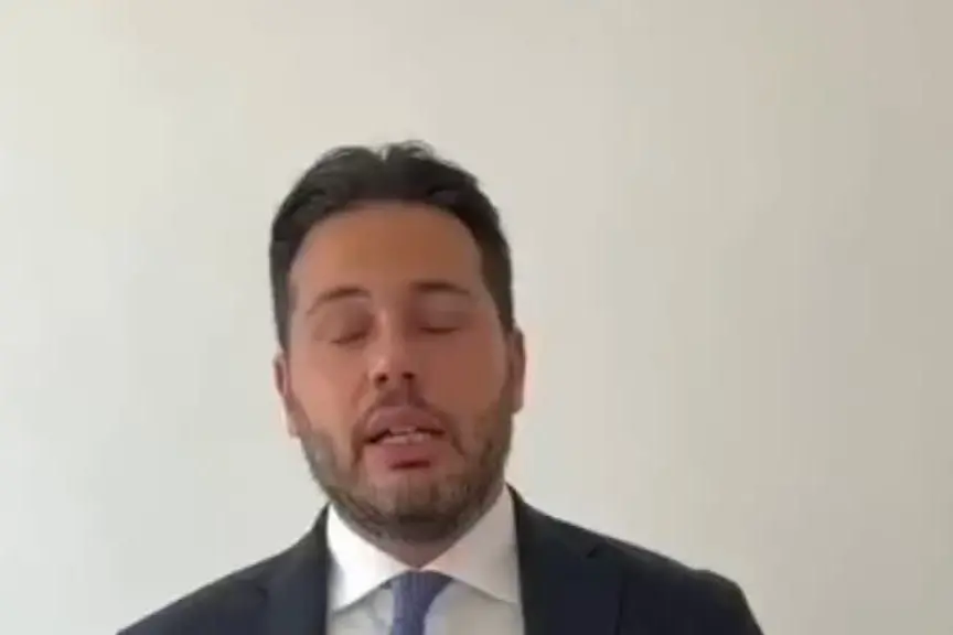 IA, Bonomo: serve integrare tecnologia in processi aziendali