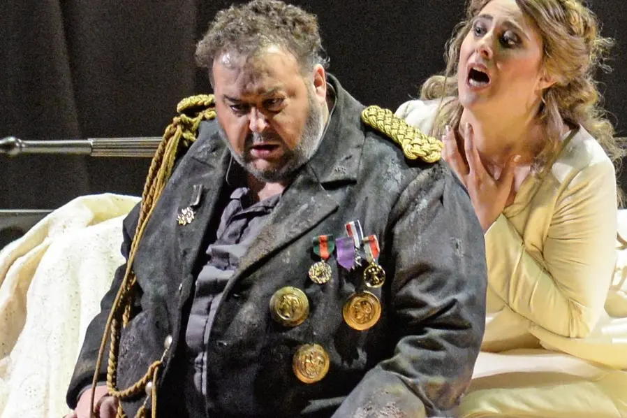 Il teatro Lirico riparte da Otello