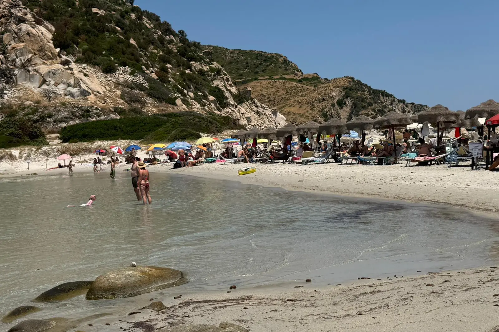 Guida alle vacanze nell'Isola: inserto in omaggio con L'Unione Sarda