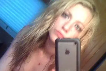 Blake Lively nuda sul Web