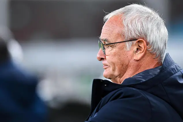 Claudio Ranieri