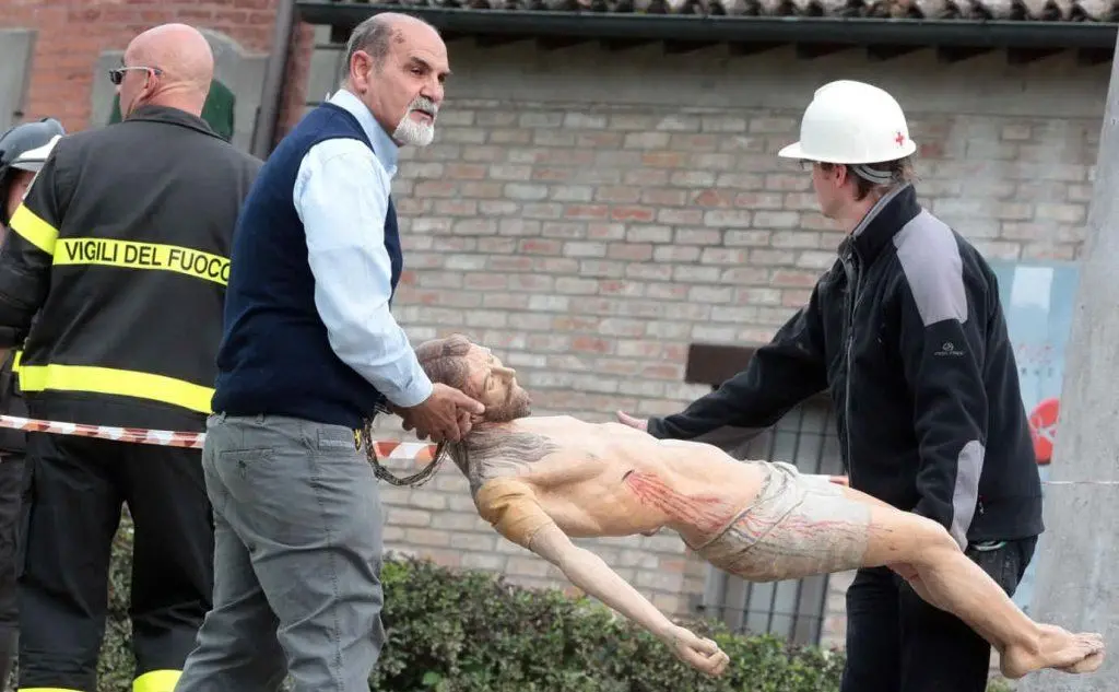 #AccaddeOggi: 20 maggio 2012, trema l'Emilia-Romagna