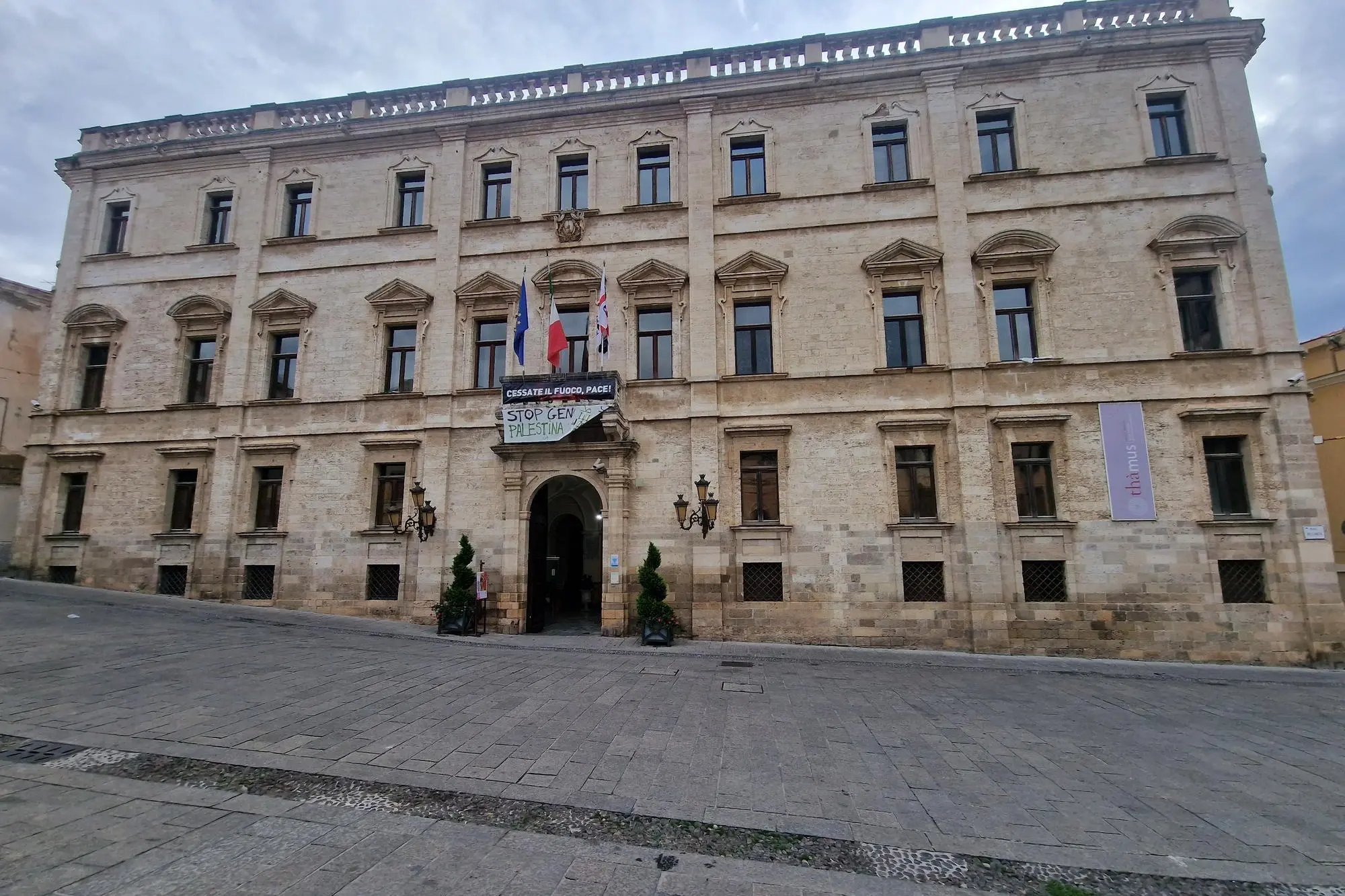 Palazzo Ducale