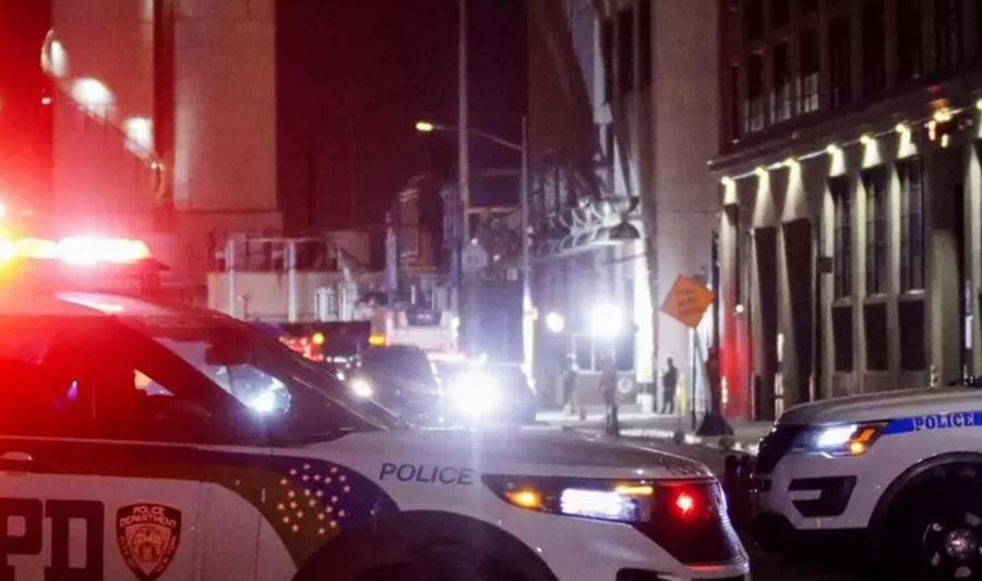 Sparatoria negli Stati Uniti: uccisi otto bambini