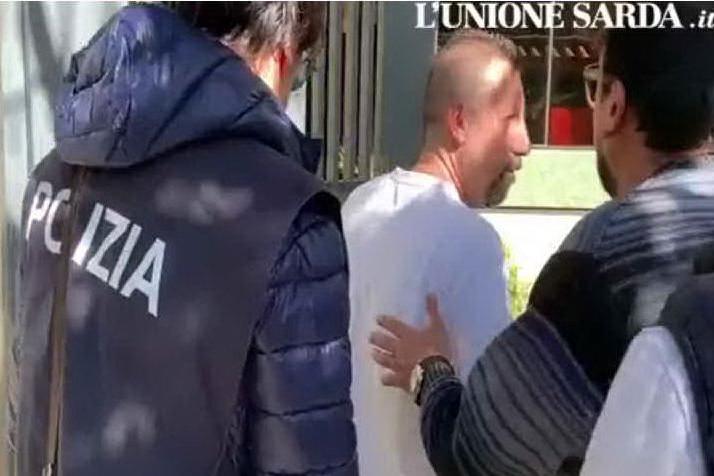 Arrestato in Bolivia il narcotrafficante Paolo Lumia VIDEO