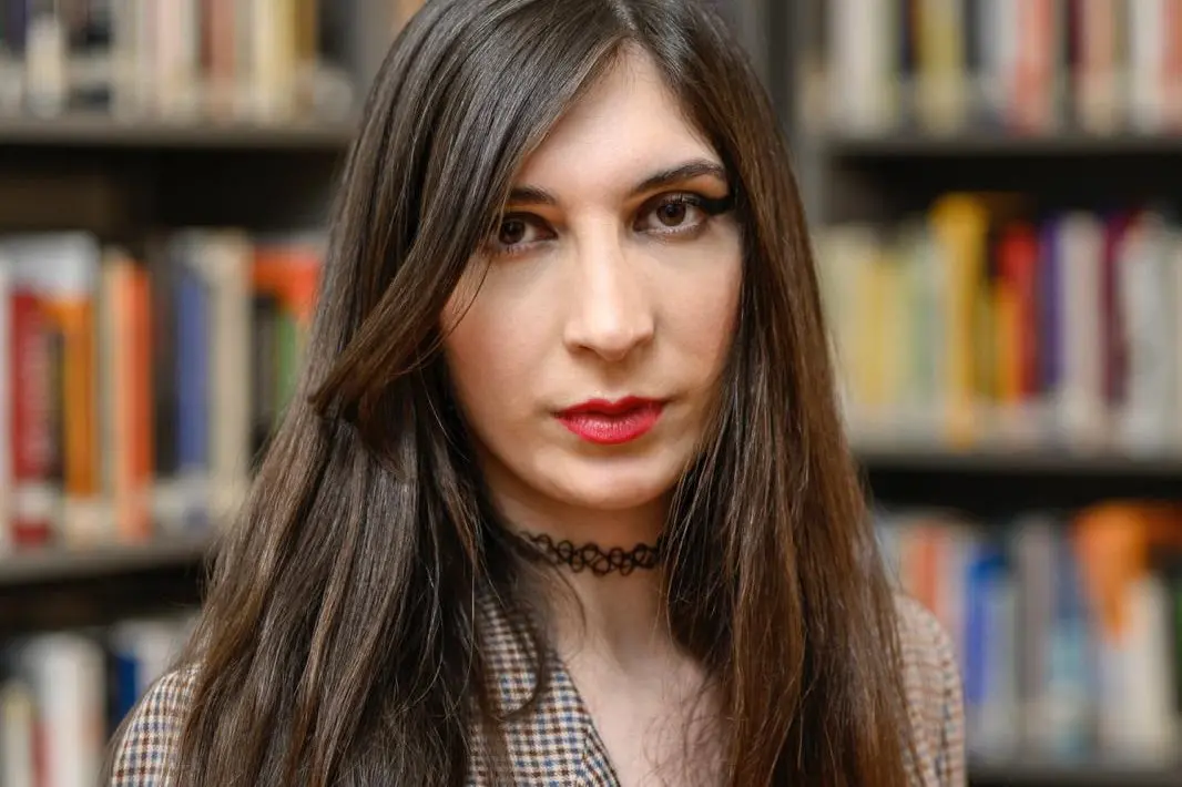 Josephine Yole Signorelli (Fumettibrutti)