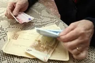 Imbonitrice denunciata per truffa (immagine simbolo)